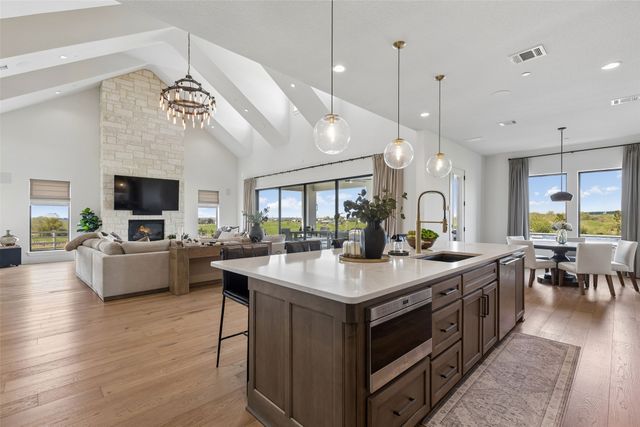 2618 Cayenne Drive, Argyle, TX 76226