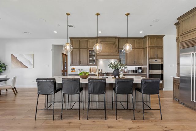 2618 Cayenne Drive, Argyle, TX 76226