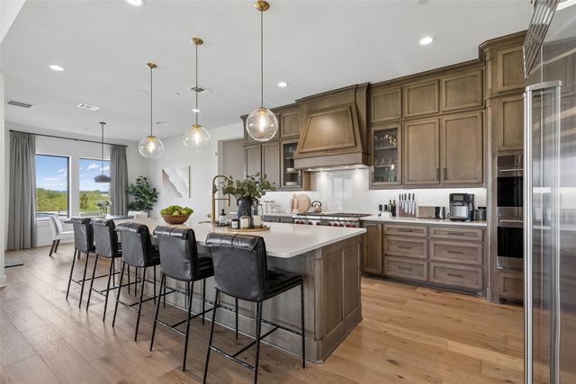 2618 Cayenne Drive, Argyle, TX 76226