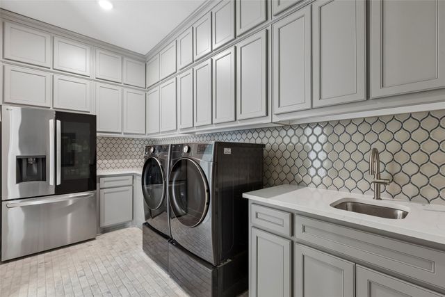 2618 Cayenne Drive, Argyle, TX 76226