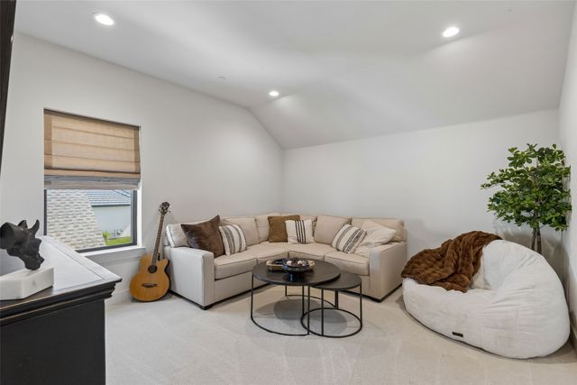 2618 Cayenne Drive, Argyle, TX 76226