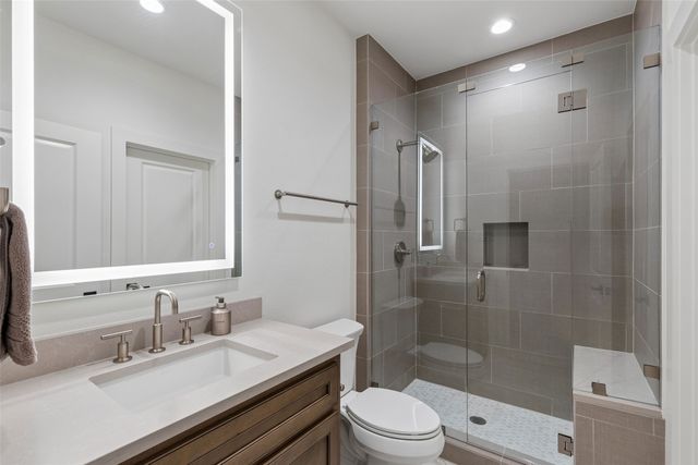 2618 Cayenne Drive, Argyle, TX 76226