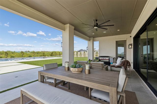 2618 Cayenne Drive, Argyle, TX 76226