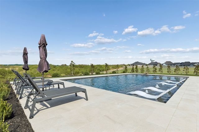 2618 Cayenne Drive, Argyle, TX 76226