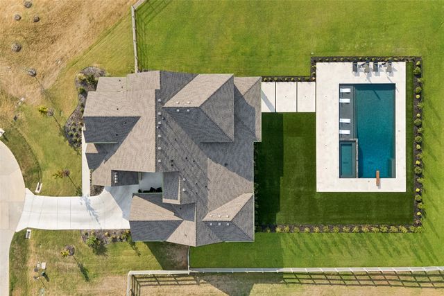 2618 Cayenne Drive, Argyle, TX 76226