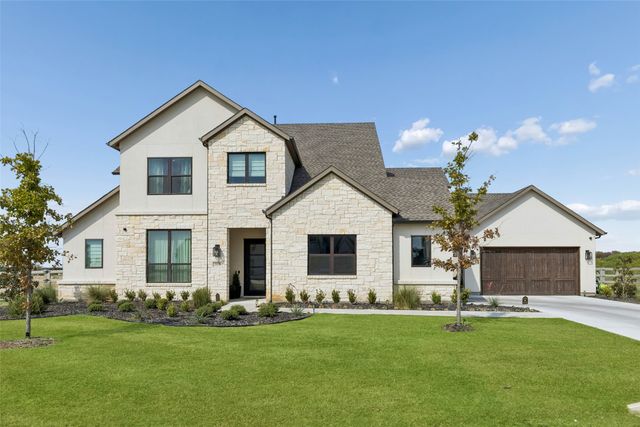 2618 Cayenne Drive, Argyle, TX 76226