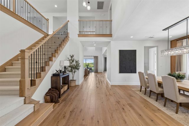 2618 Cayenne Drive, Argyle, TX 76226