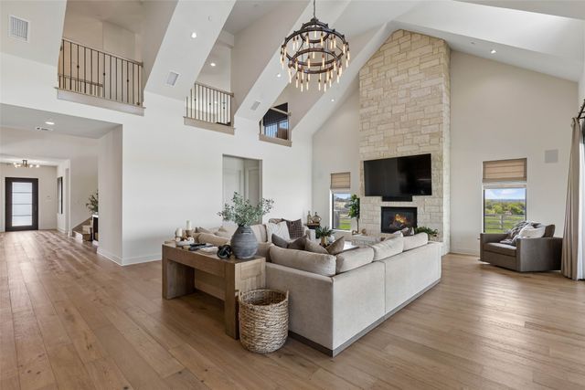 2618 Cayenne Drive, Argyle, TX 76226