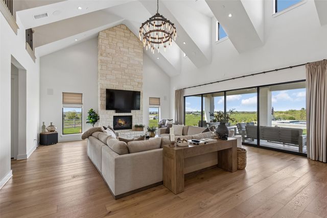2618 Cayenne Drive, Argyle, TX 76226