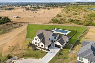 2618 Cayenne Drive, Argyle, TX 76226