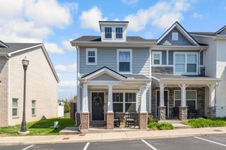 1117 Lilly Valley Way, Nashville, TN 37209