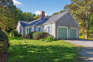 85 Yankee Drive, Brewster, MA 02631