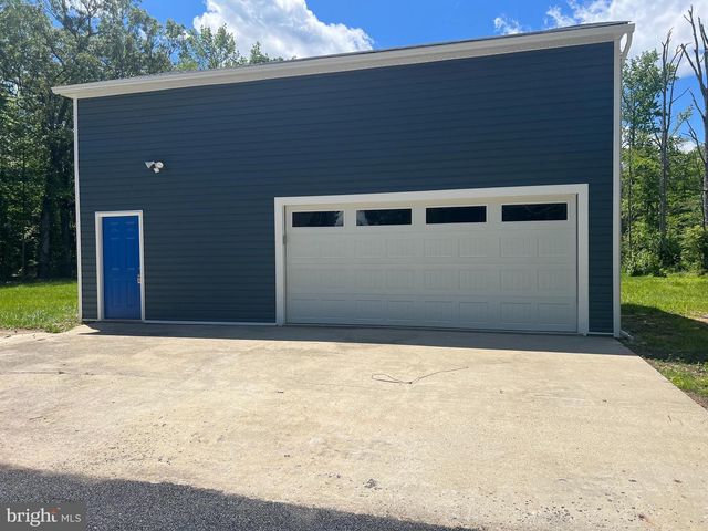 701 FARMINGTON RD W, Accokeek, MD 20607