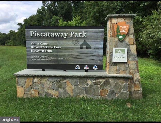 701 FARMINGTON RD W, Accokeek, MD 20607