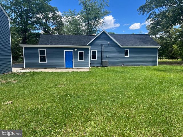 701 FARMINGTON RD W, Accokeek, MD 20607