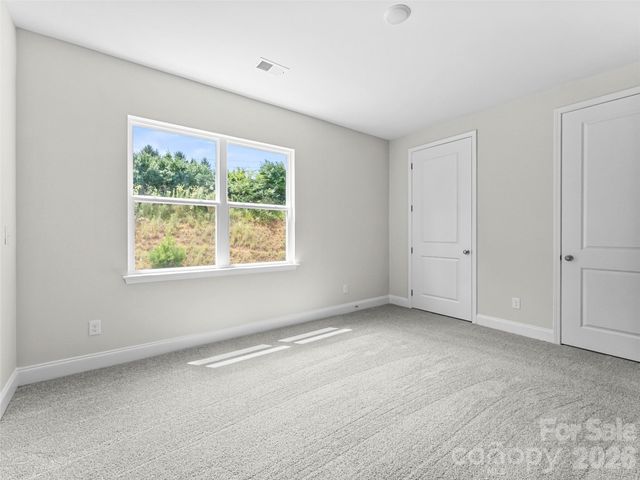18 Bessie Luther Boulevard unit 40, Candler, NC 28715