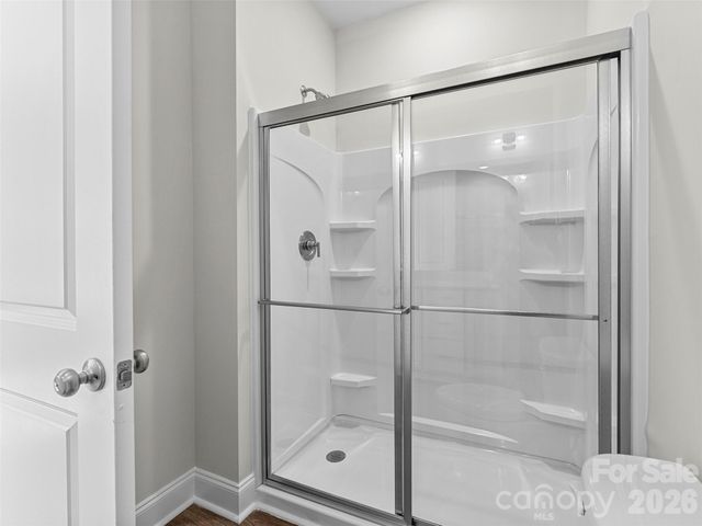 18 Bessie Luther Boulevard unit 40, Candler, NC 28715