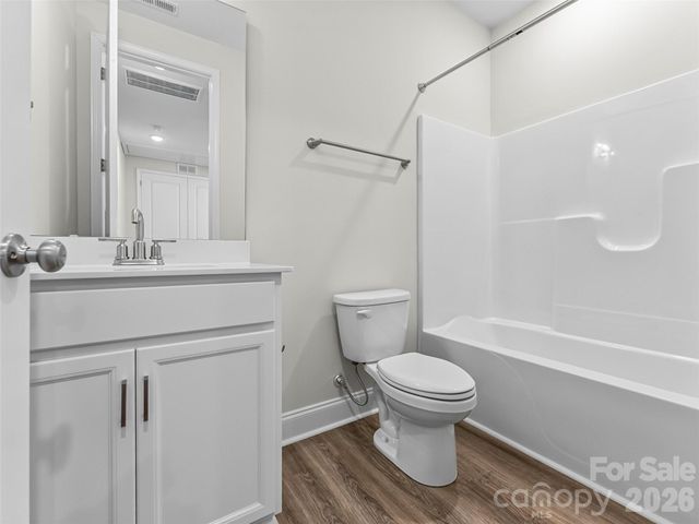 18 Bessie Luther Boulevard unit 40, Candler, NC 28715