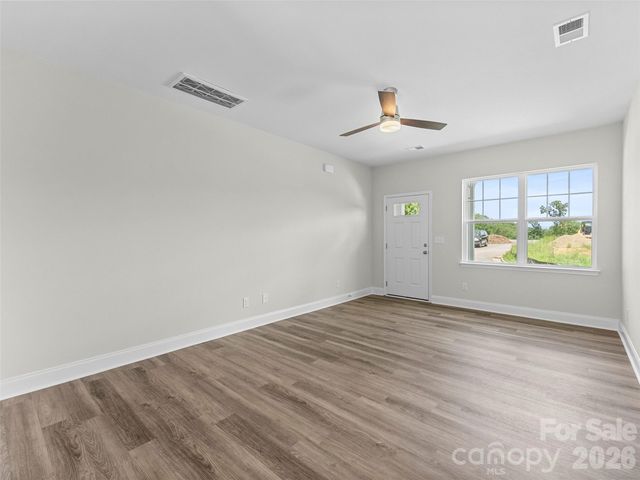 18 Bessie Luther Boulevard unit 40, Candler, NC 28715