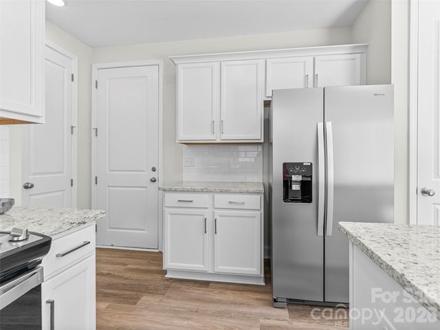 18 Bessie Luther Boulevard unit 40, Candler, NC 28715