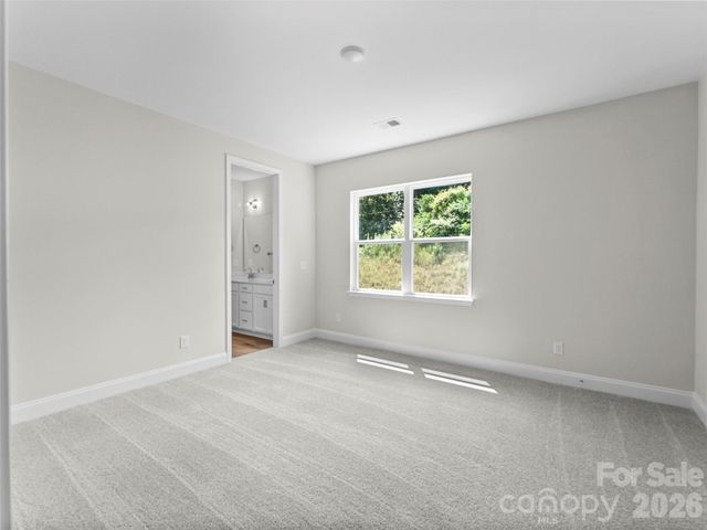 18 Bessie Luther Boulevard unit 40, Candler, NC 28715