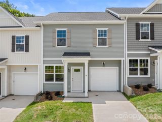 18 Bessie Luther Boulevard unit 40, Candler, NC 28715