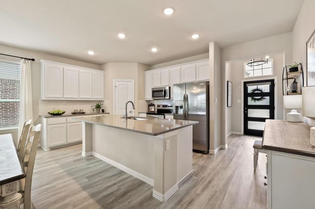 907 Swift Drive, Sherman, TX 75092