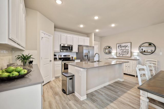907 Swift Drive, Sherman, TX 75092