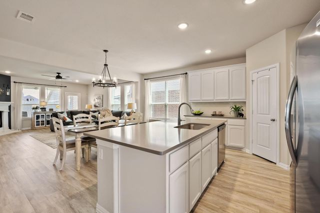 907 Swift Drive, Sherman, TX 75092