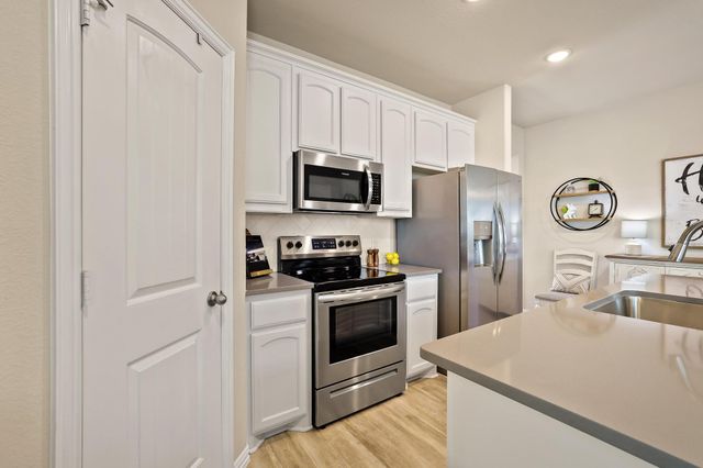 907 Swift Drive, Sherman, TX 75092