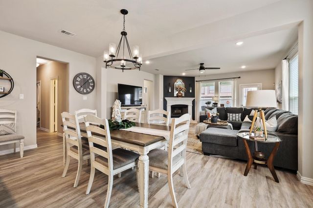 907 Swift Drive, Sherman, TX 75092