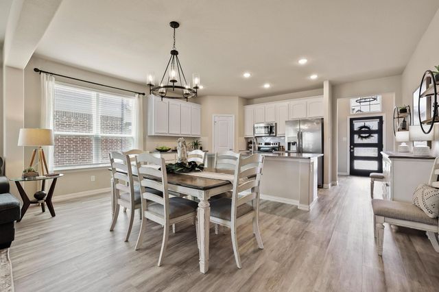 907 Swift Drive, Sherman, TX 75092