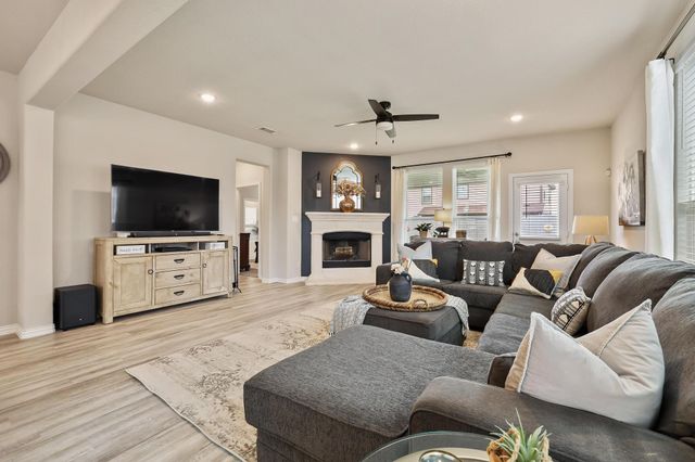907 Swift Drive, Sherman, TX 75092