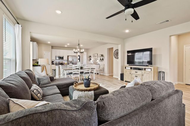 907 Swift Drive, Sherman, TX 75092