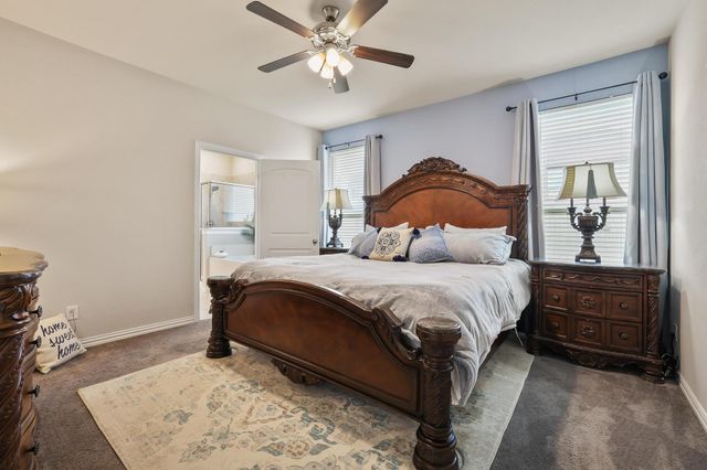 907 Swift Drive, Sherman, TX 75092