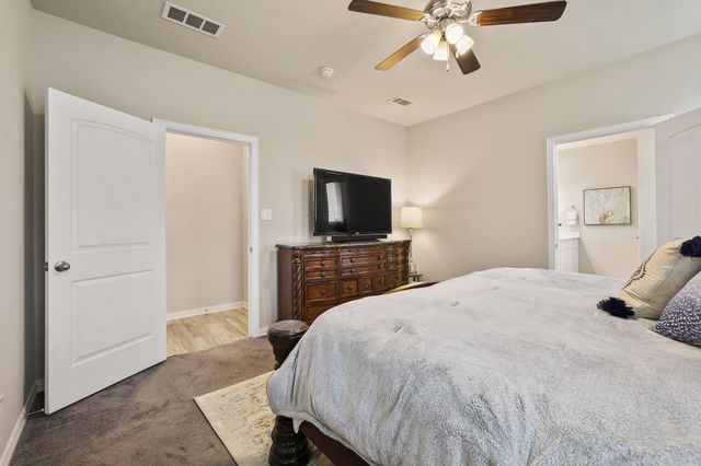 907 Swift Drive, Sherman, TX 75092