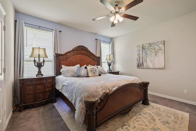 907 Swift Drive, Sherman, TX 75092