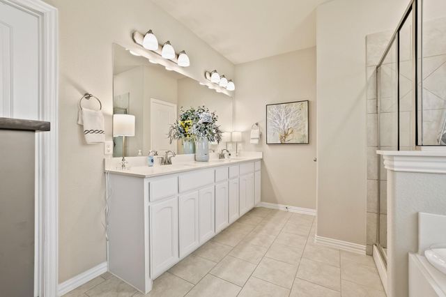 907 Swift Drive, Sherman, TX 75092