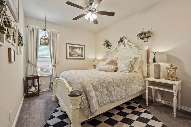 907 Swift Drive, Sherman, TX 75092