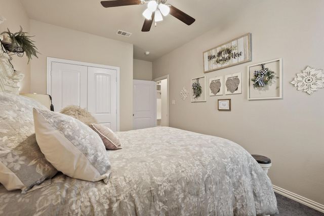 907 Swift Drive, Sherman, TX 75092