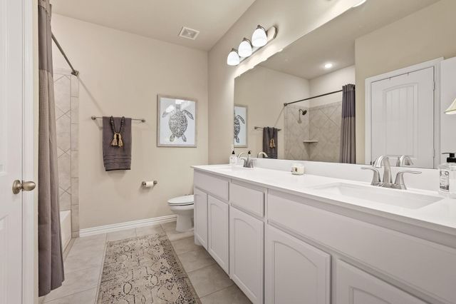 907 Swift Drive, Sherman, TX 75092