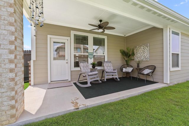 907 Swift Drive, Sherman, TX 75092
