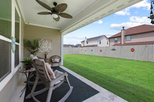907 Swift Drive, Sherman, TX 75092