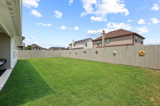907 Swift Drive, Sherman, TX 75092