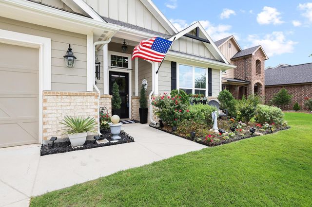 907 Swift Drive, Sherman, TX 75092