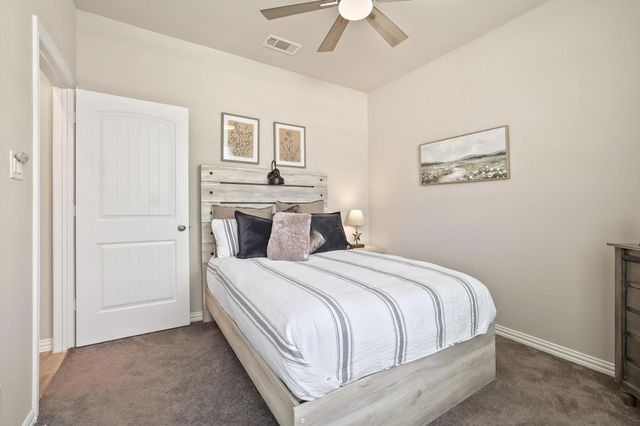 907 Swift Drive, Sherman, TX 75092