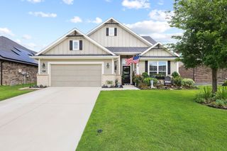 907 Swift Drive, Sherman, TX 75092