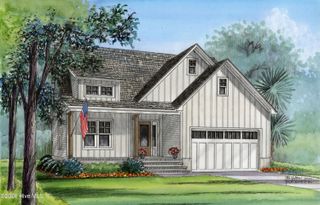 2202 Caracara Drive, New Bern, NC 28560