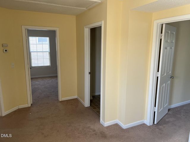 609 Magna Drive, Durham, NC 27703