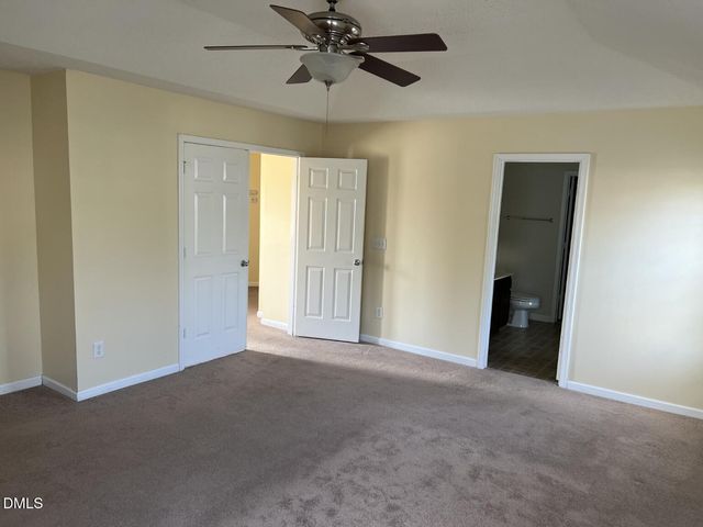 609 Magna Drive, Durham, NC 27703